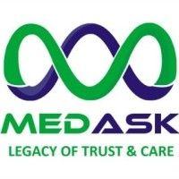 medask logo image