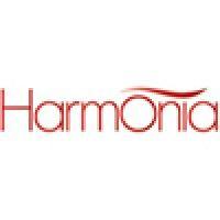 harmonia publishing logo image