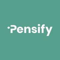 pensify logo image