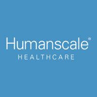 humanscale healthcare is now part of capsa healthcare logo image