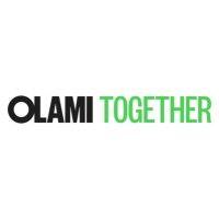 olami together logo image