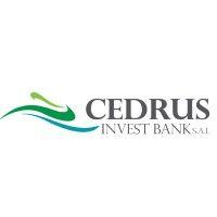 cedrus invest bank logo image