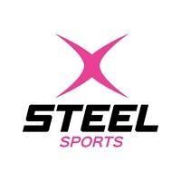 steel sports logo image