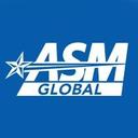 logo of Asm Global