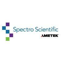 spectro scientific logo image