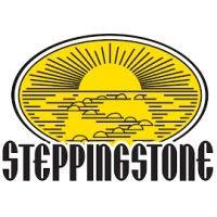 steppingstone school for gifted education logo image