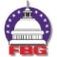 federal buyers guide logo image