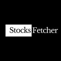 stocks fetcher logo image