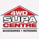 logo of 4 Wd Supacentre