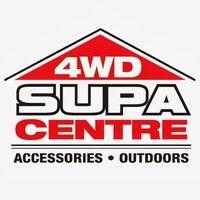 4wd supacentre logo image