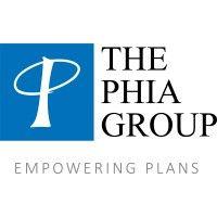 the phia group, llc logo image