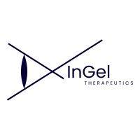 ingel therapeutics, inc. logo image