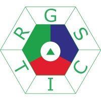 r. g. simbillo technologies international corporation logo image