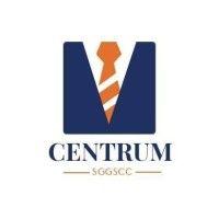 centrum, sri guru gobind singh college of commerce logo image