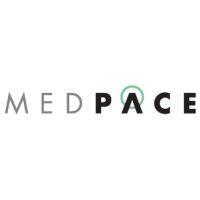 medpace logo image