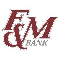 f&m bank of nc