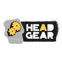 head gear films logo image