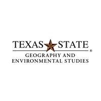 geography and environmental studies department at texas state university