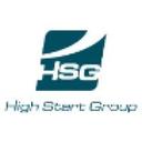 logo of High Start Group