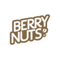 berry nuts logo image