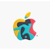 apple inc. logo image