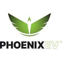 phoenixev logo image