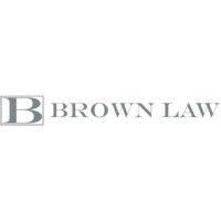 brown law, llc logo image