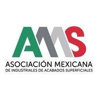 asociación mexicana de industriales de acabados superficiales, a.c. logo image