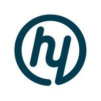 hy – the axel springer consulting group logo image