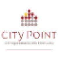 city point realty san francisco logo image