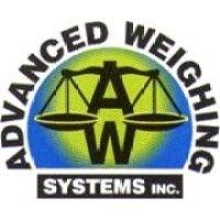 advanced weighing systems, addison il