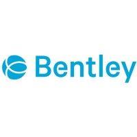 bentley logo image