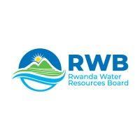 rwanda water resources board (rwb)