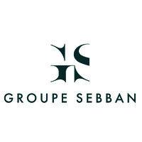 groupe sebban logo image