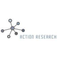 action research logo image