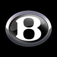 bentley motors, inc. - americas region logo image