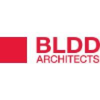 bldd architects logo image