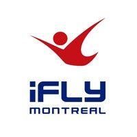 ifly montréal chute libre intérieur