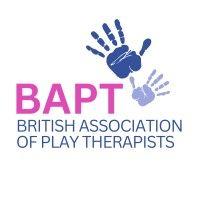 british association of play therapists (bapt) logo image