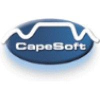 capesoft logo image