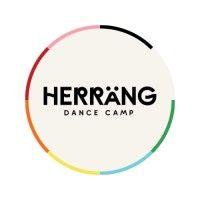 herrang dance camp logo image