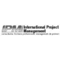 ipm - international project management srl logo image