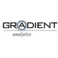 gradient analytics logo image