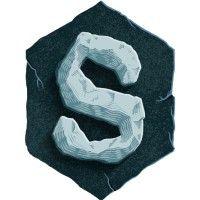 the snowlands company logo image