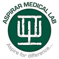 aspirar health logo image