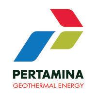 pt pertamina geothermal energy tbk