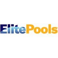 elite pools logo image