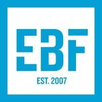 ebf groningen logo image