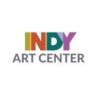 indy art center logo image