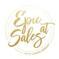 epic at sales logo image